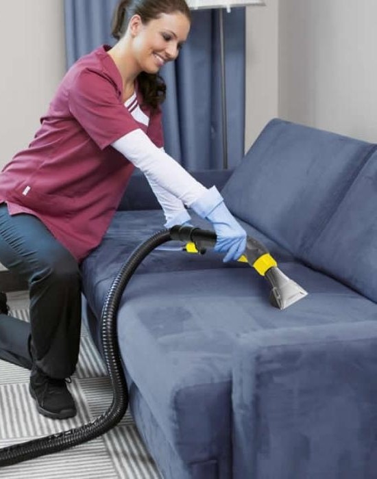 Atabey Koltuk Yıkama